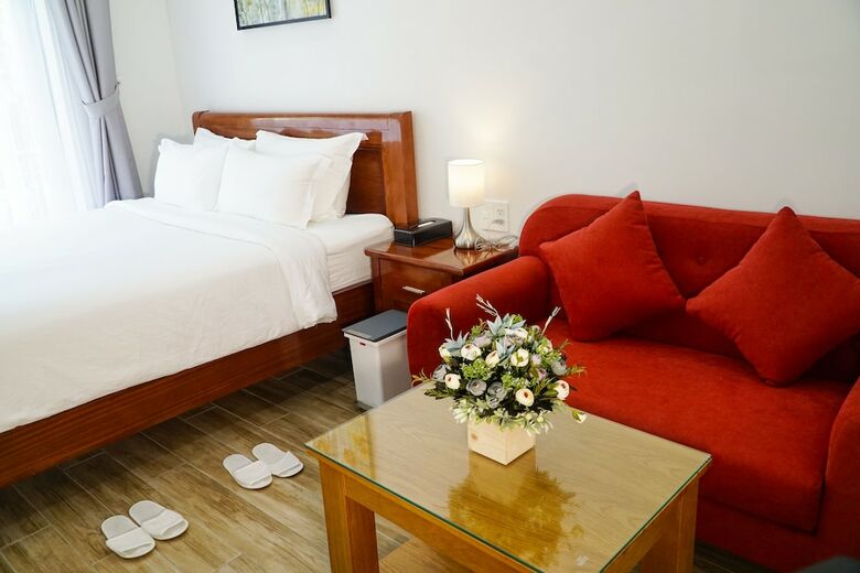 Aparthotel Genie Hotel