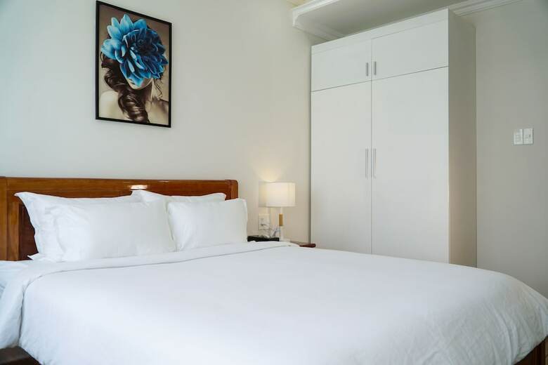 Aparthotel Genie Hotel