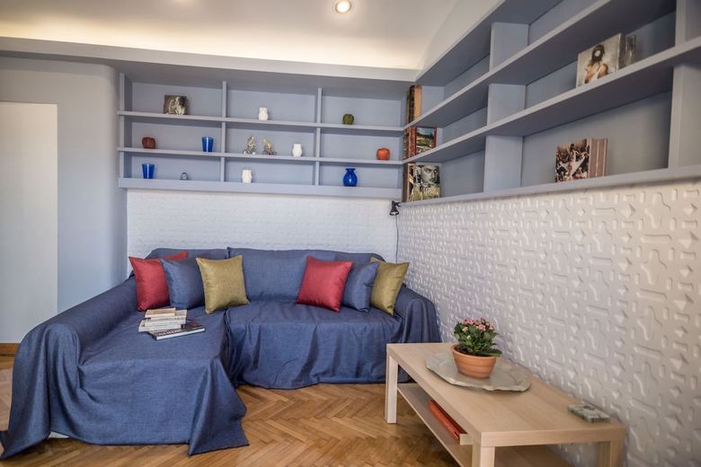 City Center Luxury Apartment