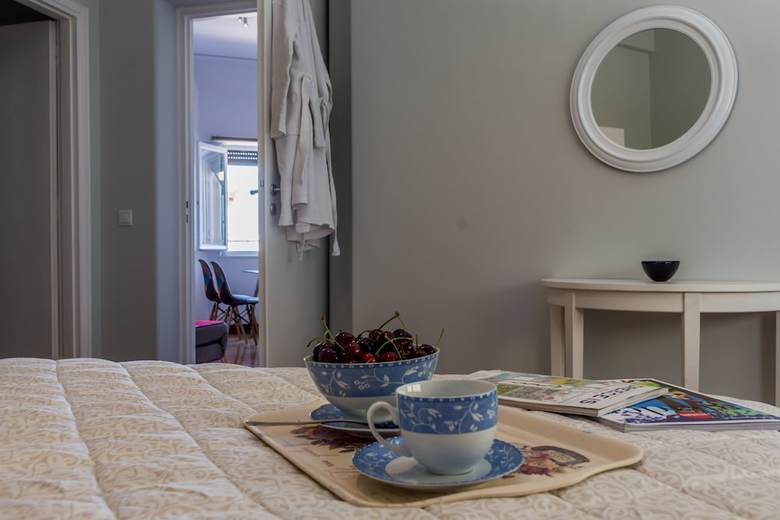 City Center Luxury Apartment