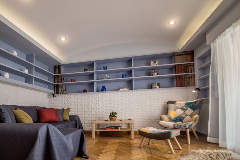 City Center Luxury Apartment