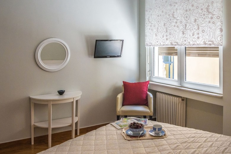 City Center Luxury Apartment
