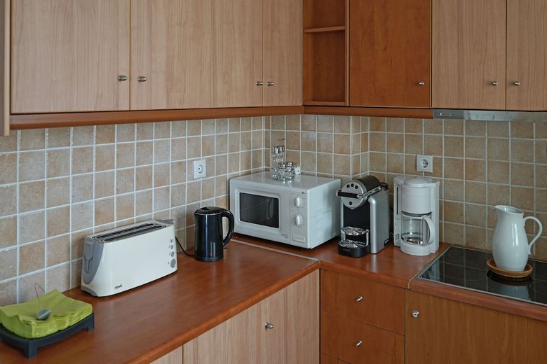 City Center Luxury Apartment