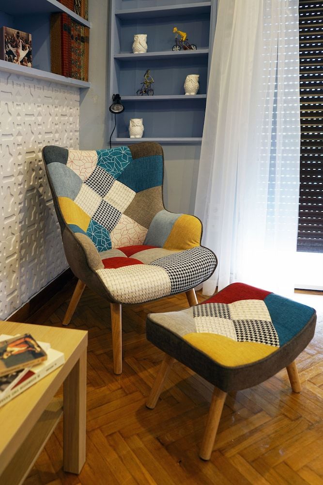 City Center Luxury Apartment