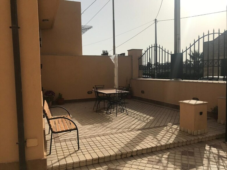 Casa Vacanze Mirabile