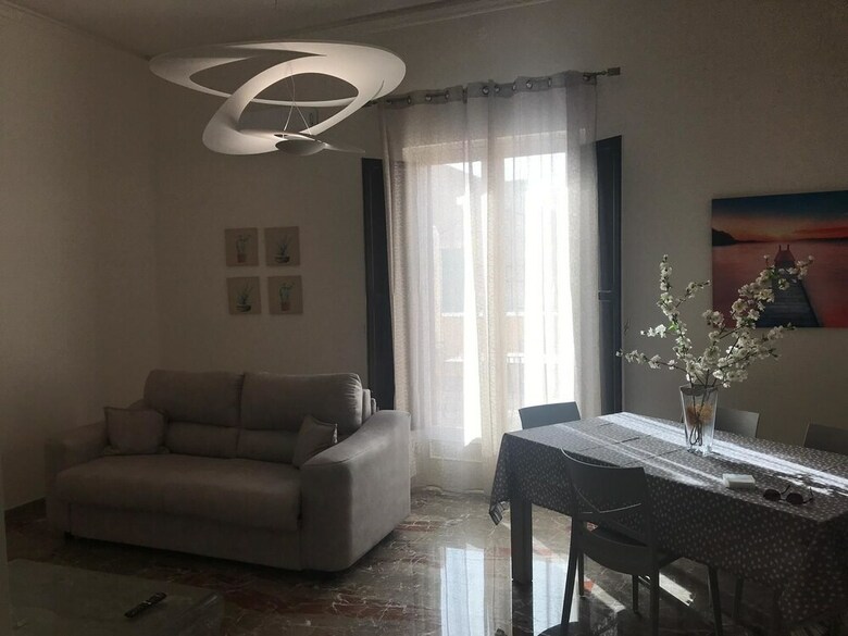 Casa Vacanze Mirabile
