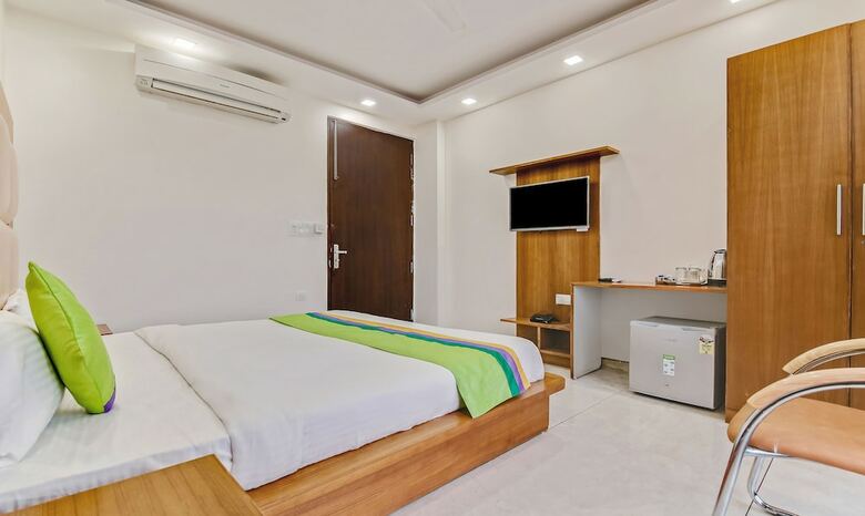 Hotel Treebo Trend Amexx Residency