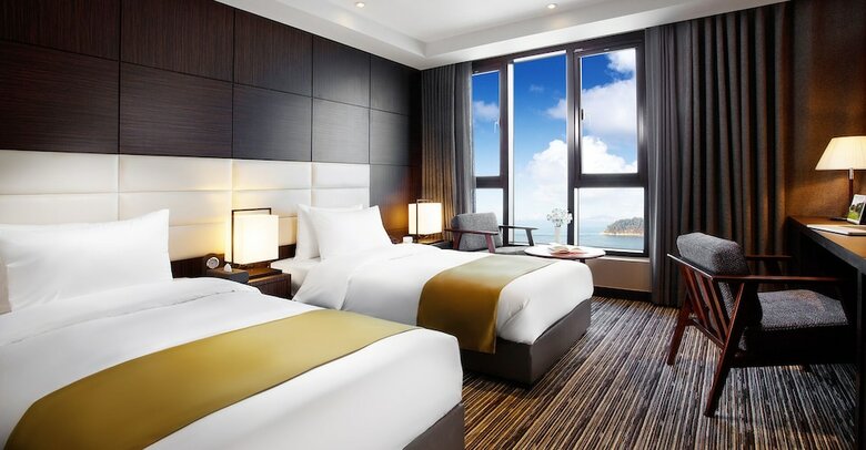 International Hotel Youngjong