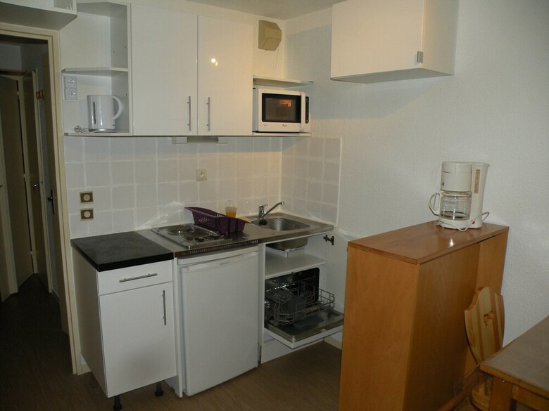 Apartamento Au C?ur de La Station