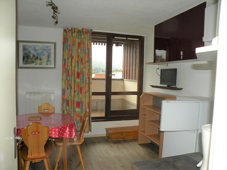 Apartamento Au C?ur de La Station