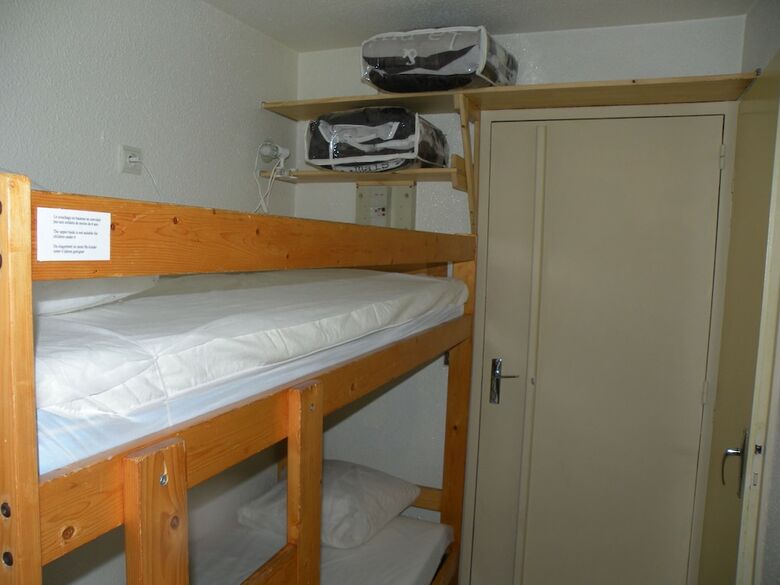 Apartamento Au C?ur de La Station