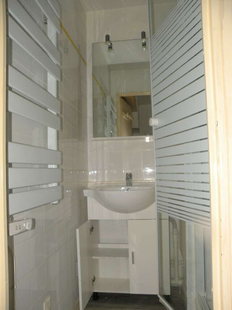 Apartamento Au C?ur de La Station