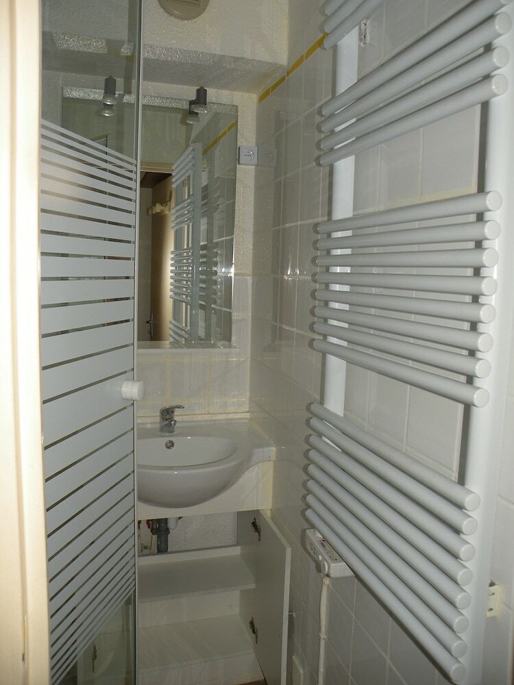 Apartamento Au C?ur de La Station