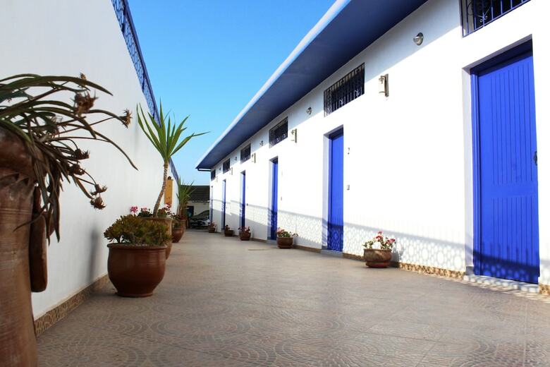 Hostal Surf Safari Morocco