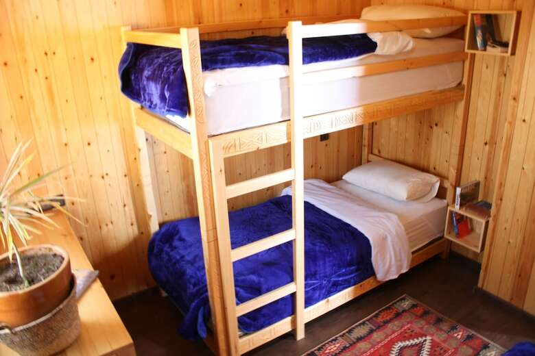 Hostal Surf Safari Morocco