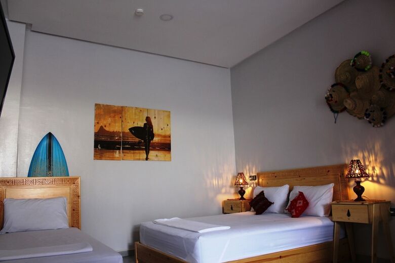 Hostal Surf Safari Morocco