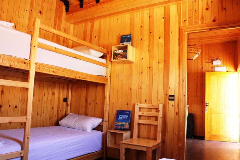 Hostal Surf Safari Morocco