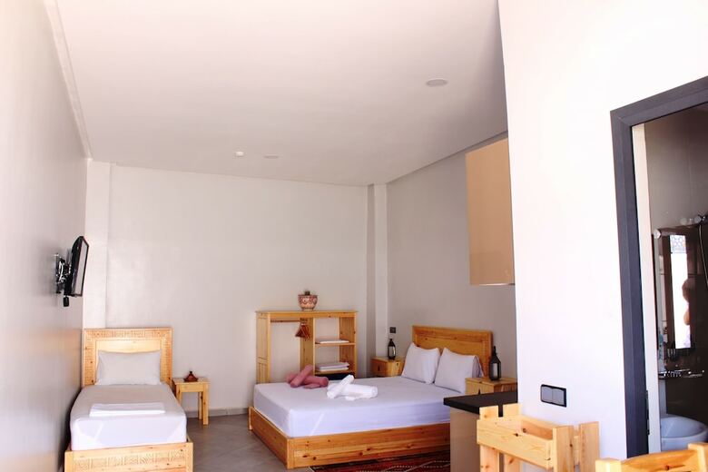 Hostal Surf Safari Morocco