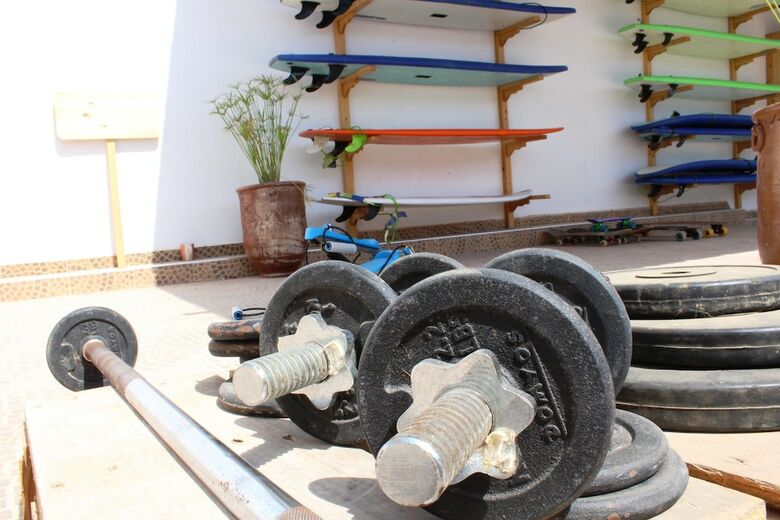 Hostal Surf Safari Morocco