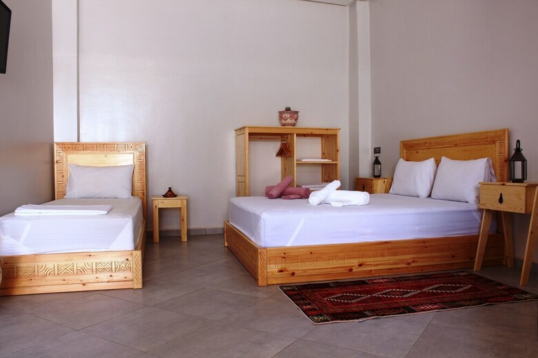 Hostal Surf Safari Morocco