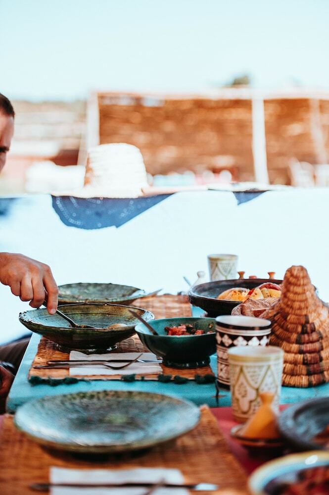 Hostal Surf Safari Morocco
