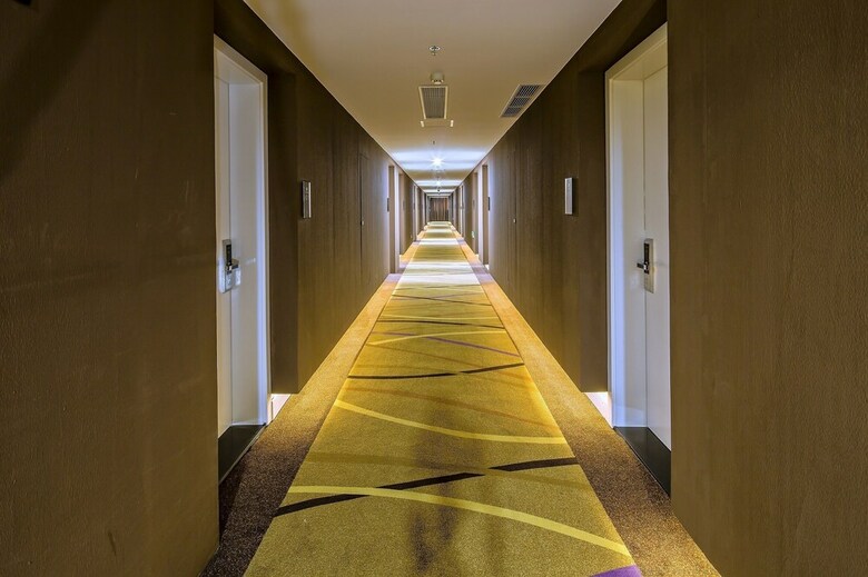 Wangdi Shangju Hotel Pudong