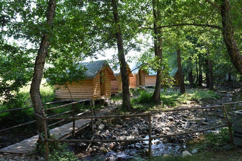 Agroturismo Farma Sotira