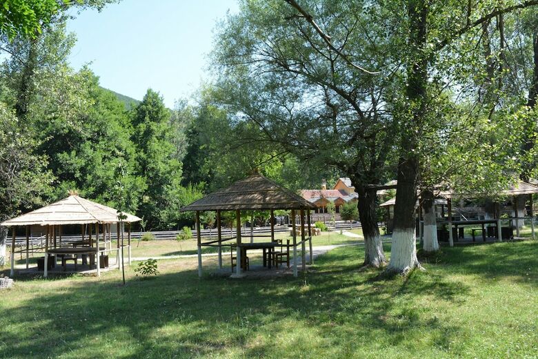 Agroturismo Farma Sotira