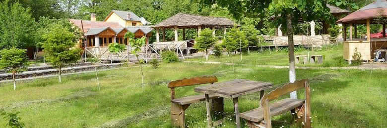 Agroturismo Farma Sotira