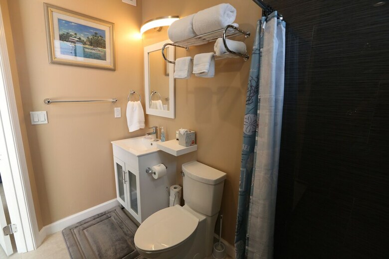 Bed & Breakfast Fantasy Island Inn Caters To Men