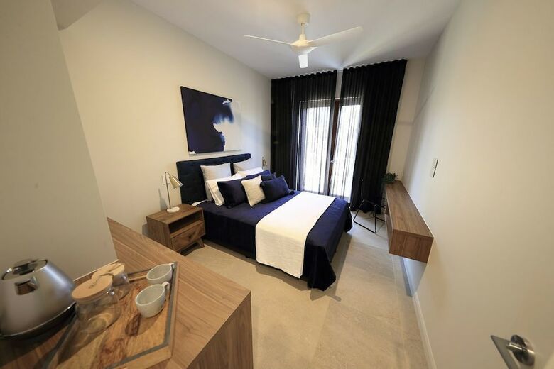 Apartamentos Esprit 11a Palm Cove