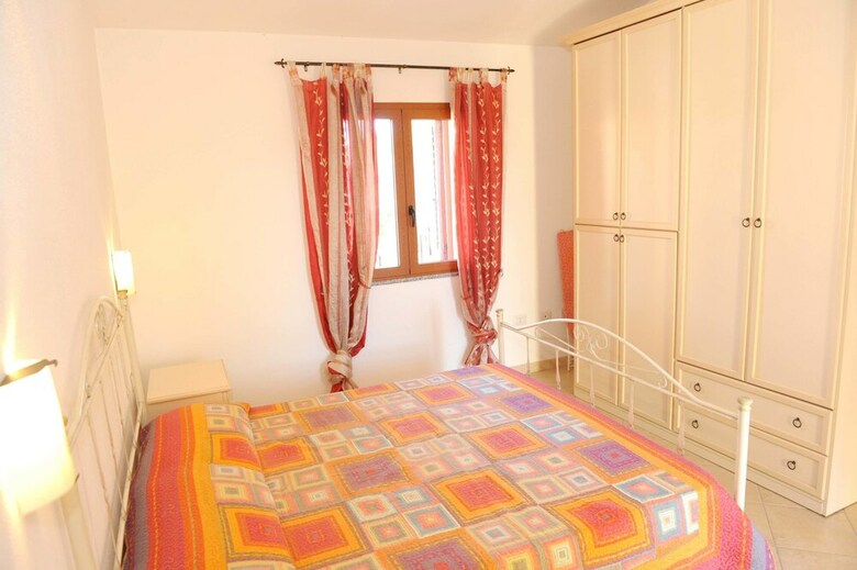 Apartamento Case Vacanze Budoni Beach