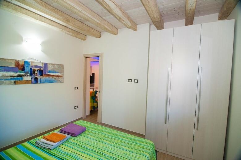 Apartamento Case Vacanze Budoni Beach