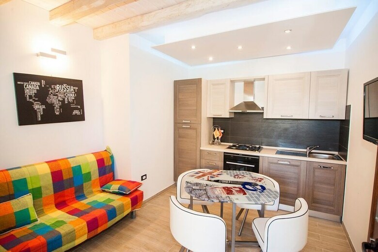 Apartamento Case Vacanze Budoni Beach