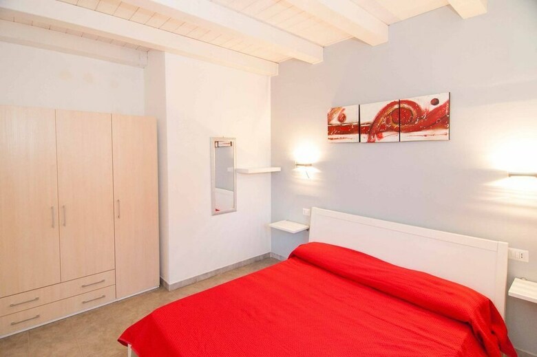 Apartamento Case Vacanze Budoni Beach