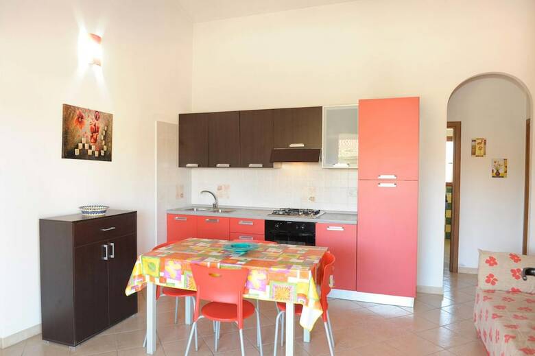 Apartamento Case Vacanze Budoni Beach