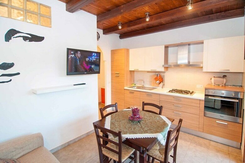 Apartamento Case Vacanze Budoni Beach