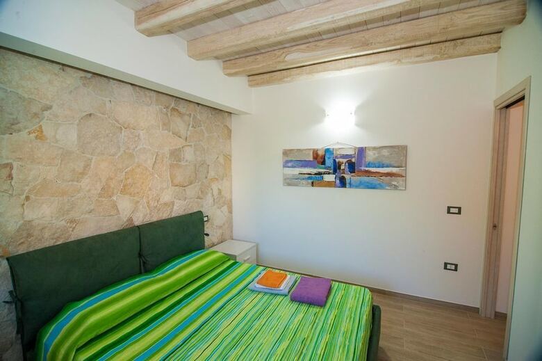 Apartamento Case Vacanze Budoni Beach