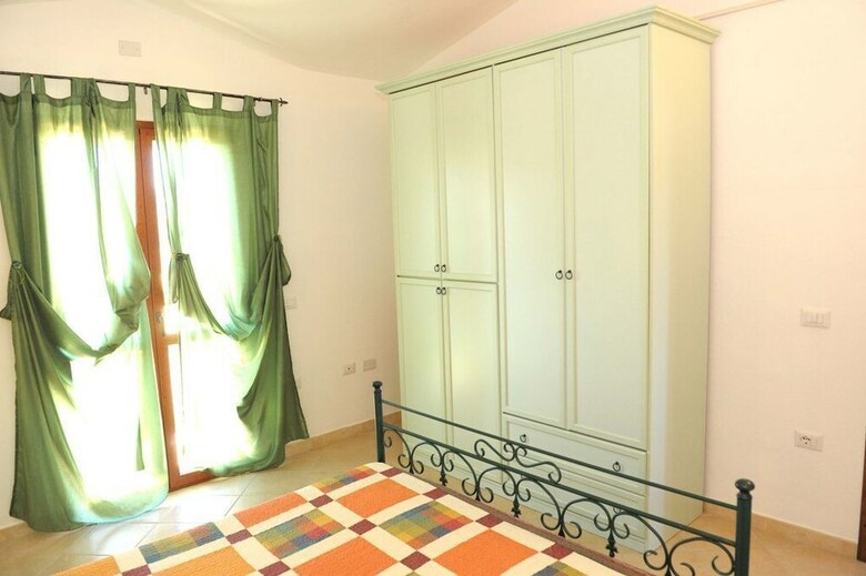 Apartamento Case Vacanze Budoni Beach