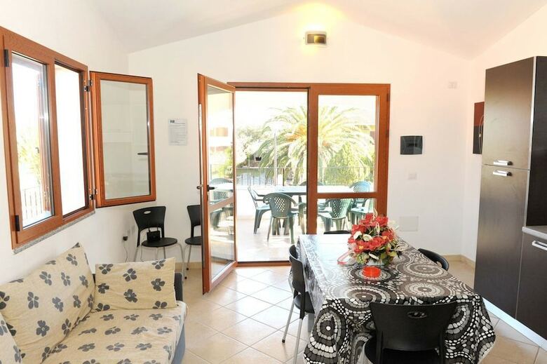 Apartamento Case Vacanze Budoni Beach