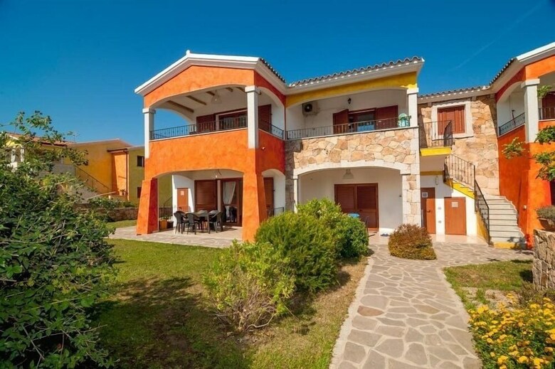 Apartamento Case Vacanze Budoni Beach