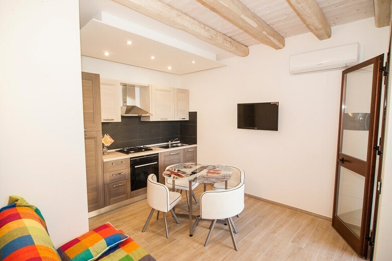 Apartamento Case Vacanze Budoni Beach
