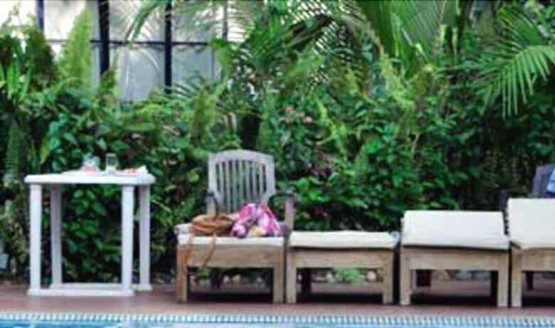 Apartamento Resort Mello Rosa