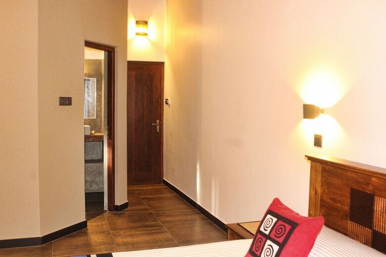 Hotel Yamu Lanka Inn