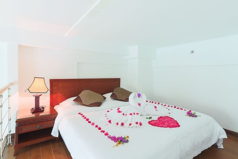 Rongjin Haiyue Hotel