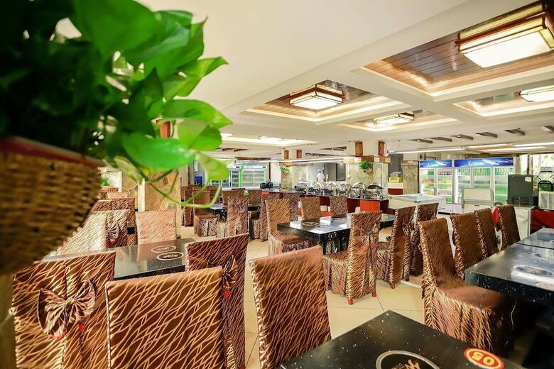 Rongjin Haiyue Hotel