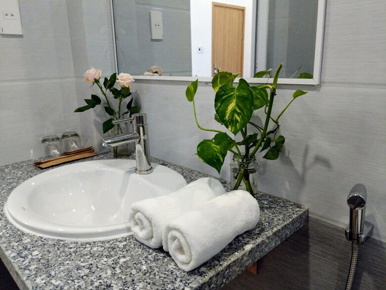 La Maison De Ruby Apartment
