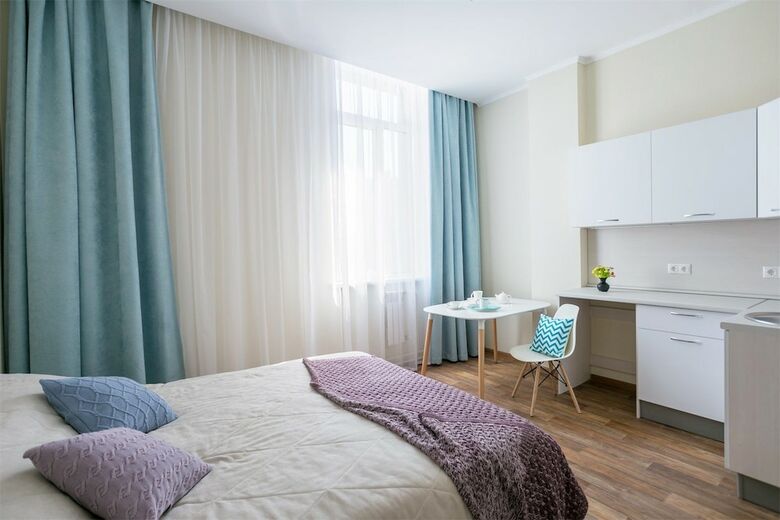 Apart Hotel Park City