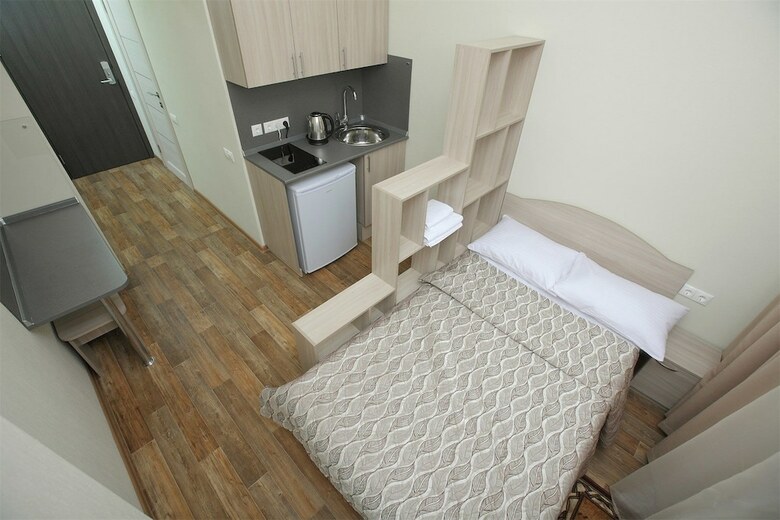 Apart Hotel Park City