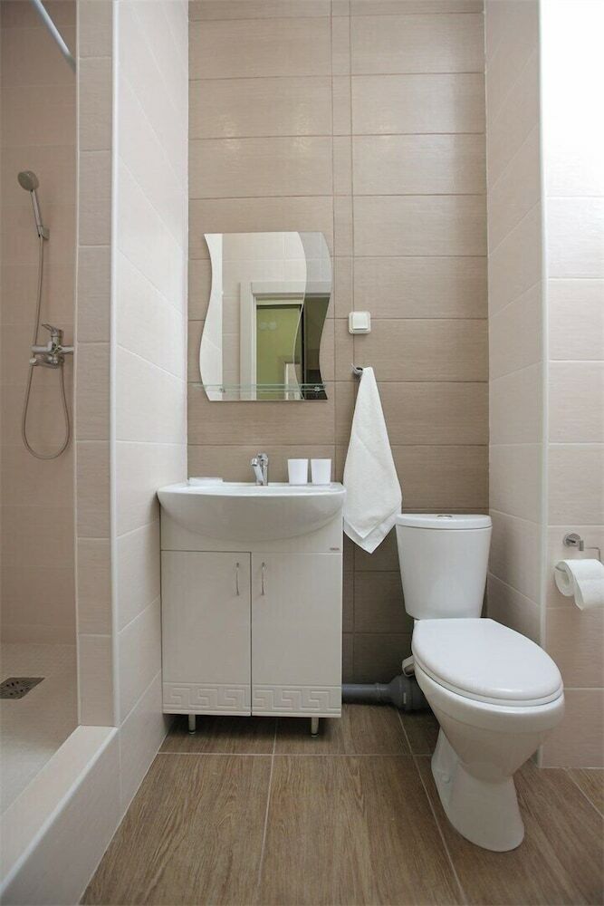 Apart Hotel Park City
